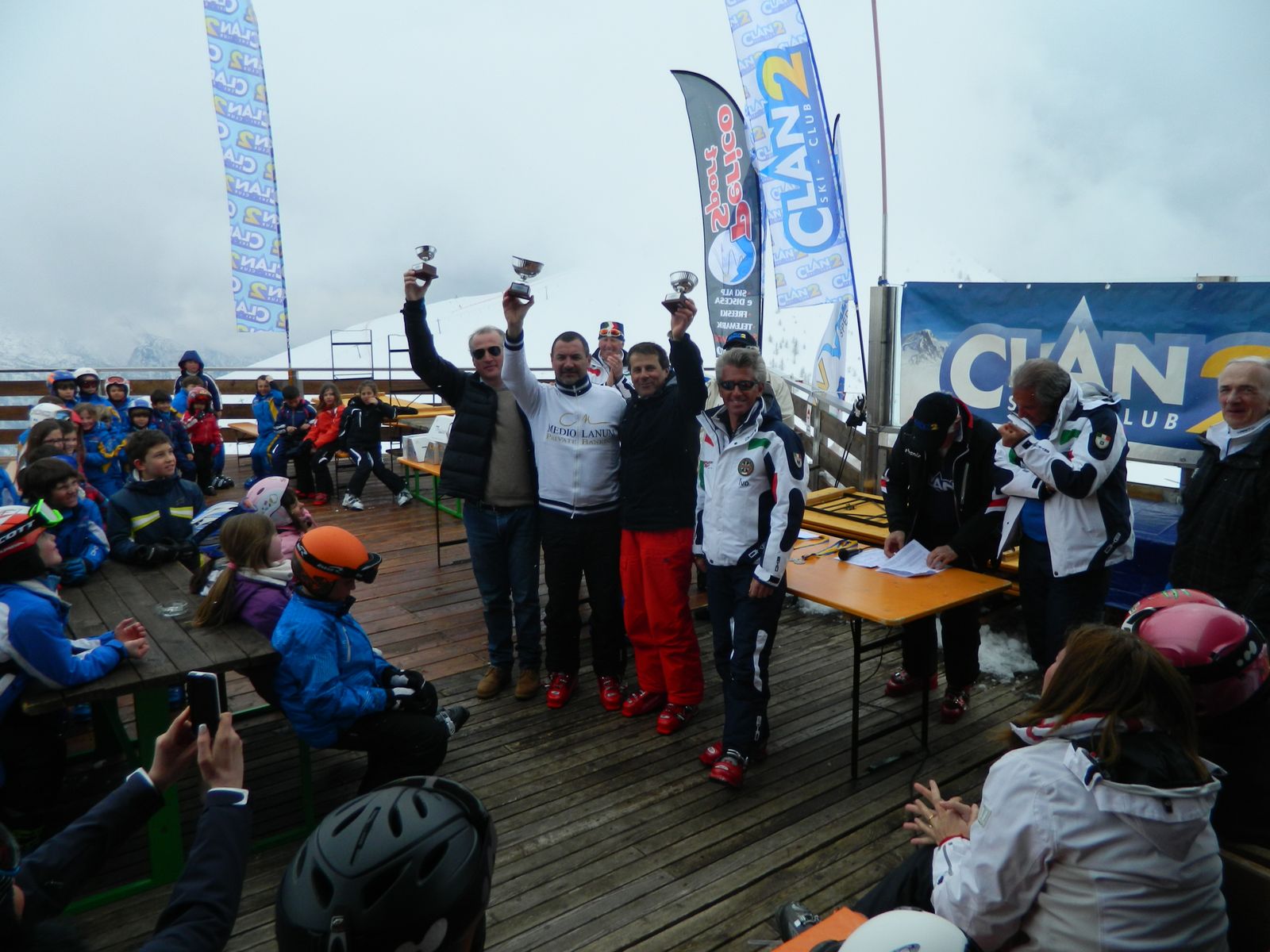 Premiazione Campionati Sociali 00007